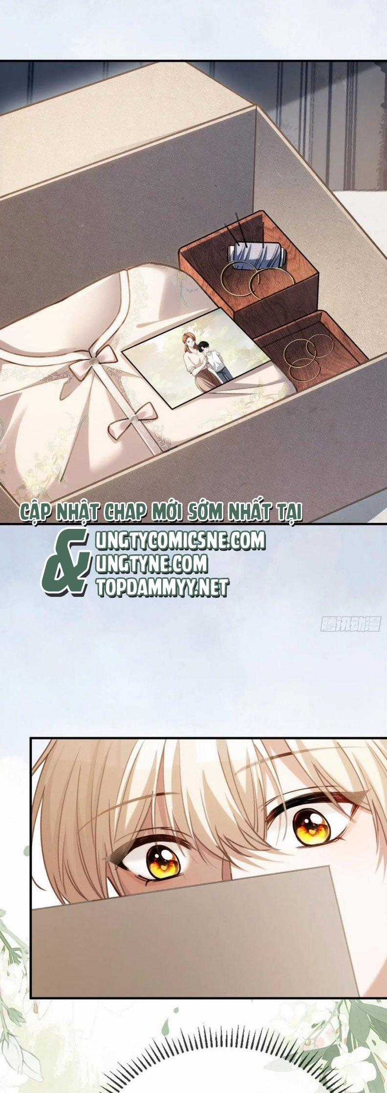 Xuyên Nhanh: Quan Hệ Gây Nghiện 111 trang 6