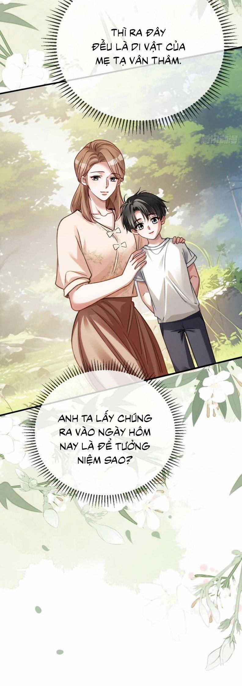 Xuyên Nhanh: Quan Hệ Gây Nghiện 111 trang 7