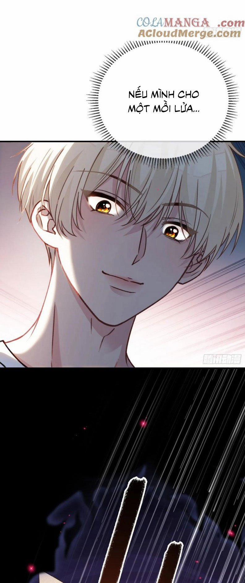 Xuyên Nhanh: Quan Hệ Gây Nghiện 111 trang 8