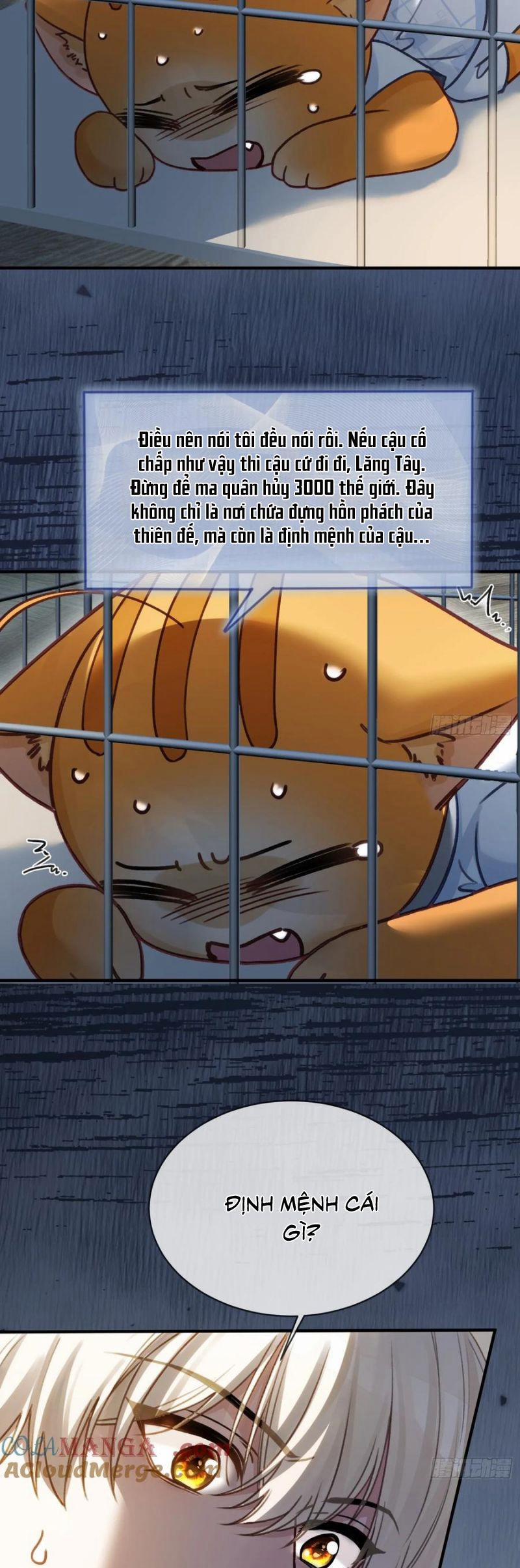 Xuyên Nhanh: Quan Hệ Gây Nghiện 112 trang 12