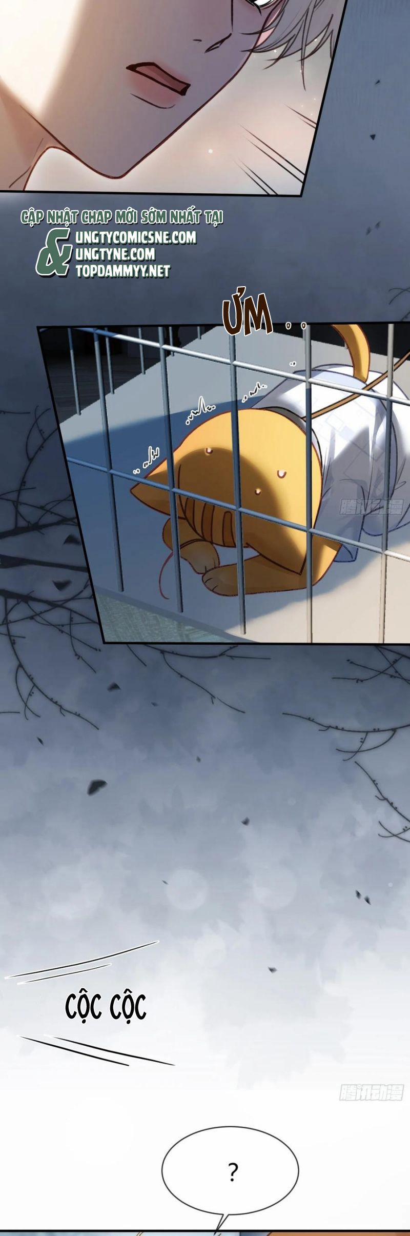 Xuyên Nhanh: Quan Hệ Gây Nghiện 112 trang 13