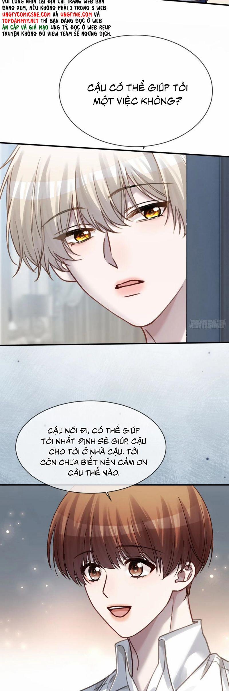 Xuyên Nhanh: Quan Hệ Gây Nghiện 112 trang 15