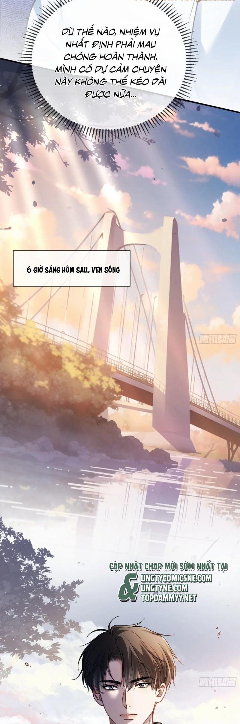 Xuyên Nhanh: Quan Hệ Gây Nghiện 112 trang 19