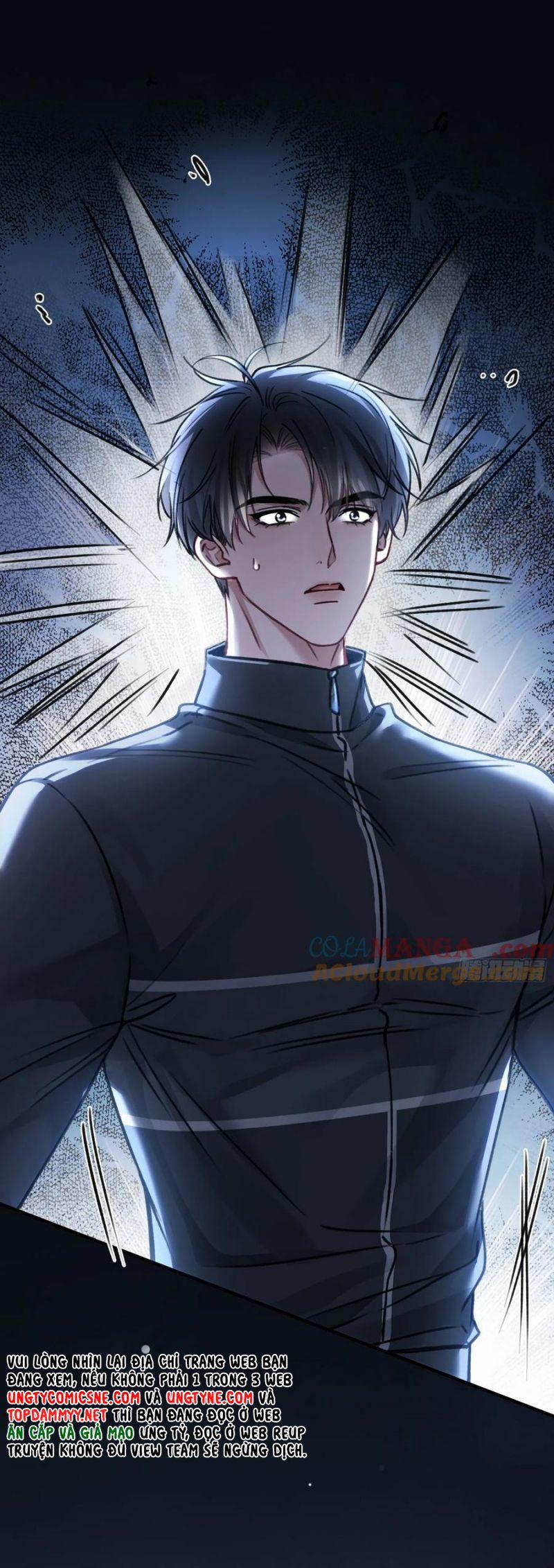 Xuyên Nhanh: Quan Hệ Gây Nghiện 112 trang 24