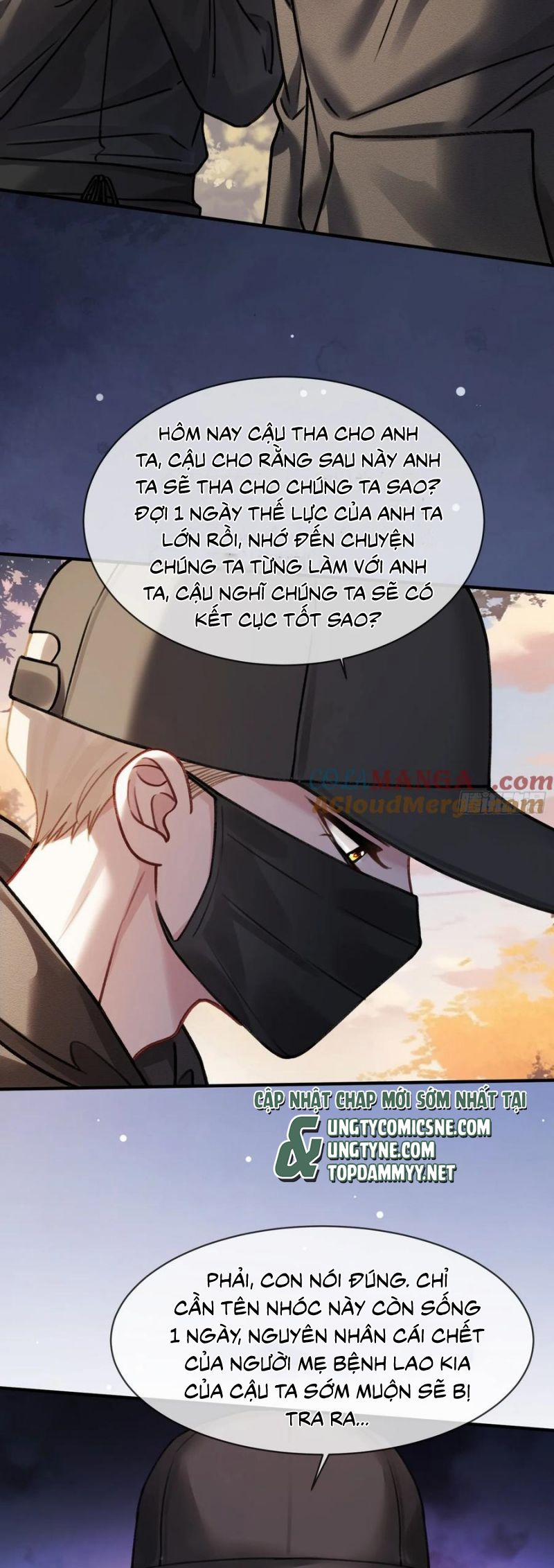 Xuyên Nhanh: Quan Hệ Gây Nghiện 112 trang 26