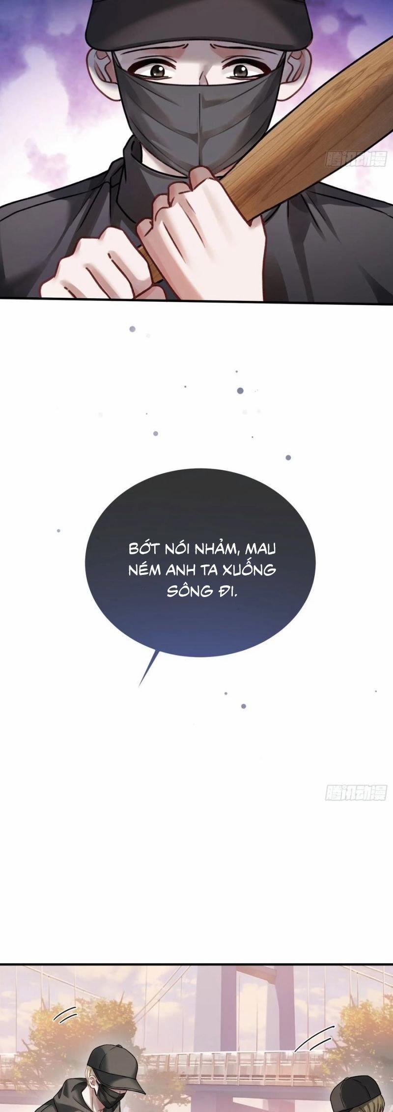 Xuyên Nhanh: Quan Hệ Gây Nghiện 112 trang 27