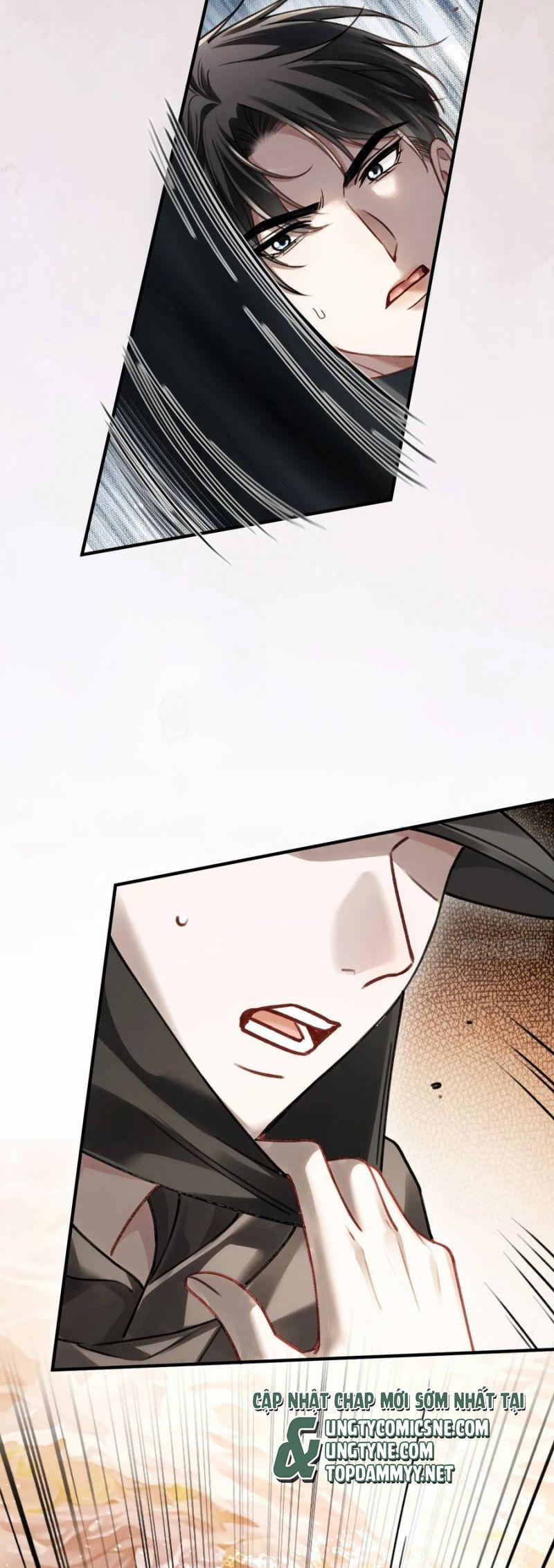 Xuyên Nhanh: Quan Hệ Gây Nghiện 112 trang 29