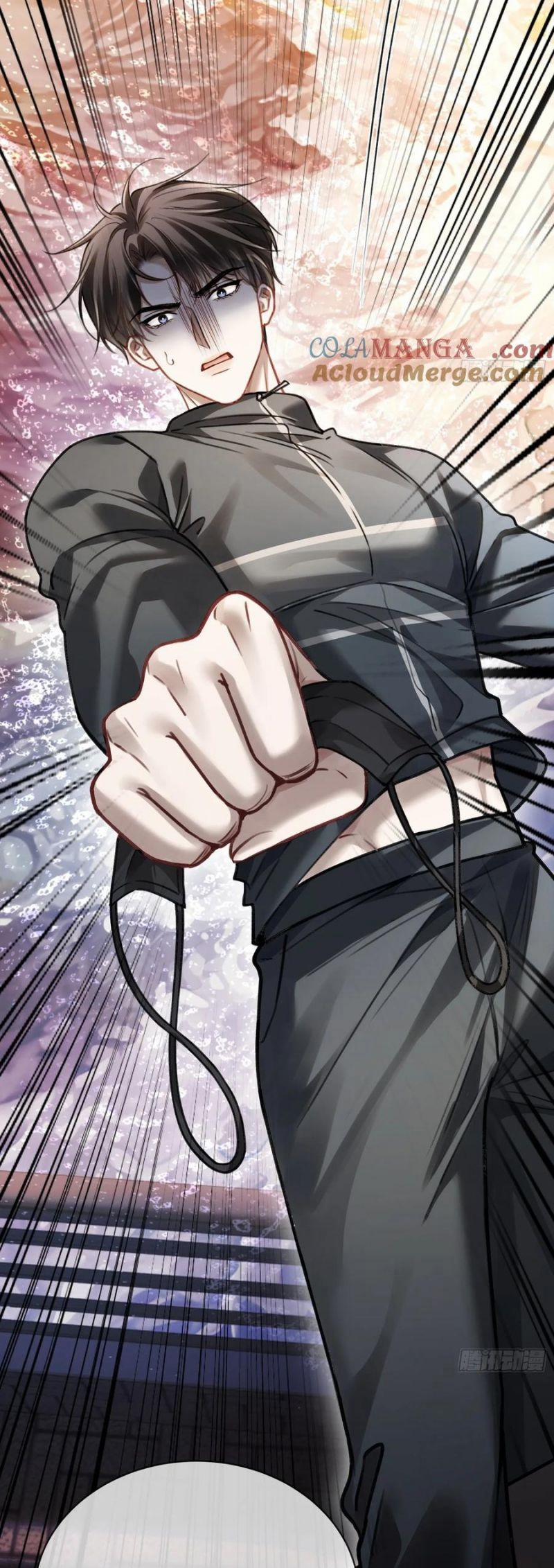 Xuyên Nhanh: Quan Hệ Gây Nghiện 112 trang 30