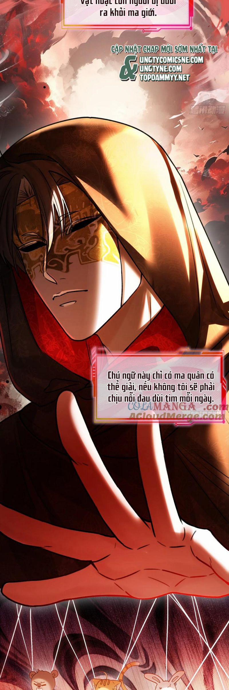 Xuyên Nhanh: Quan Hệ Gây Nghiện 112 trang 5