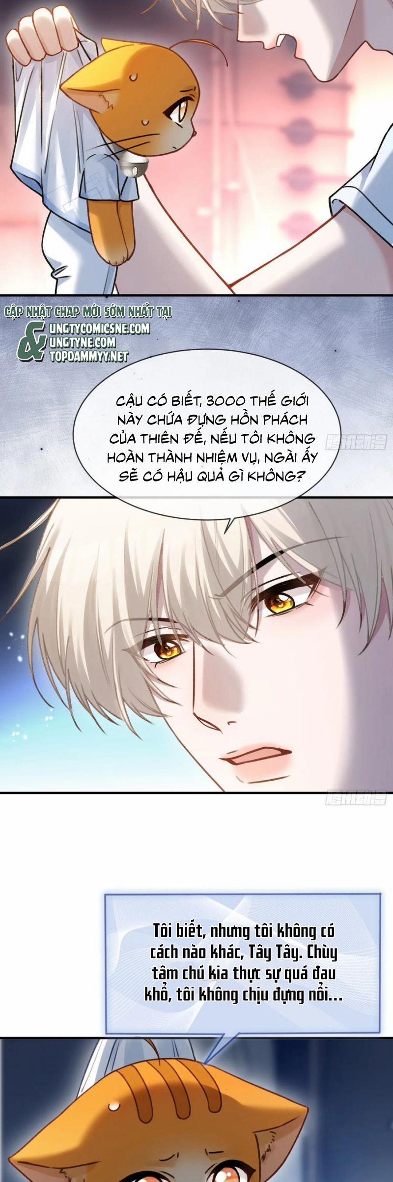 Xuyên Nhanh: Quan Hệ Gây Nghiện 112 trang 7