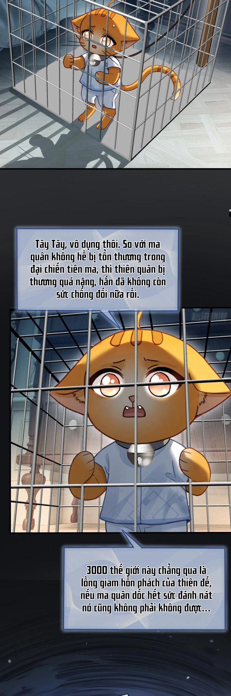 Xuyên Nhanh: Quan Hệ Gây Nghiện 112 trang 9