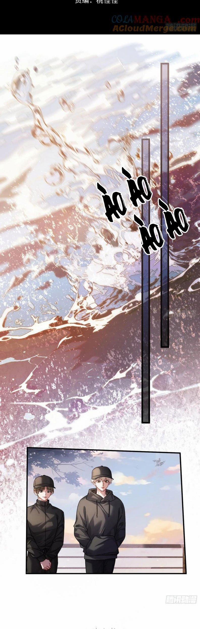 Xuyên Nhanh: Quan Hệ Gây Nghiện 113 trang 1