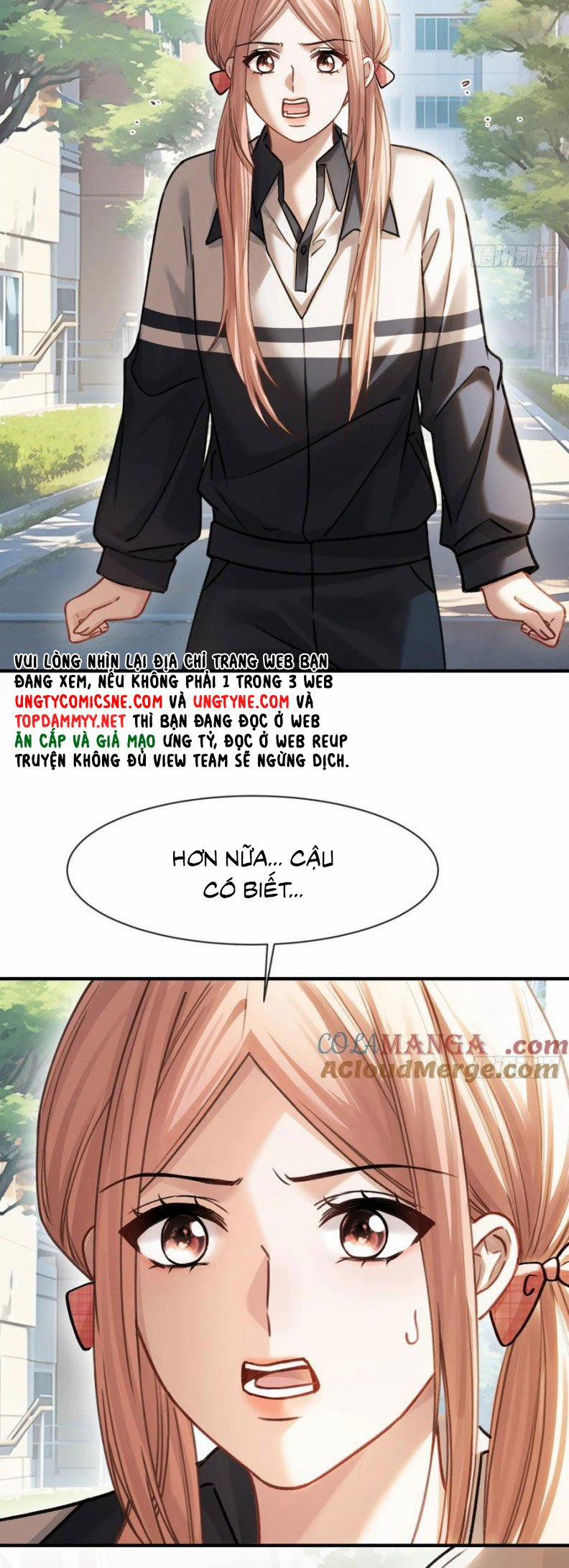 Xuyên Nhanh: Quan Hệ Gây Nghiện 113 trang 12