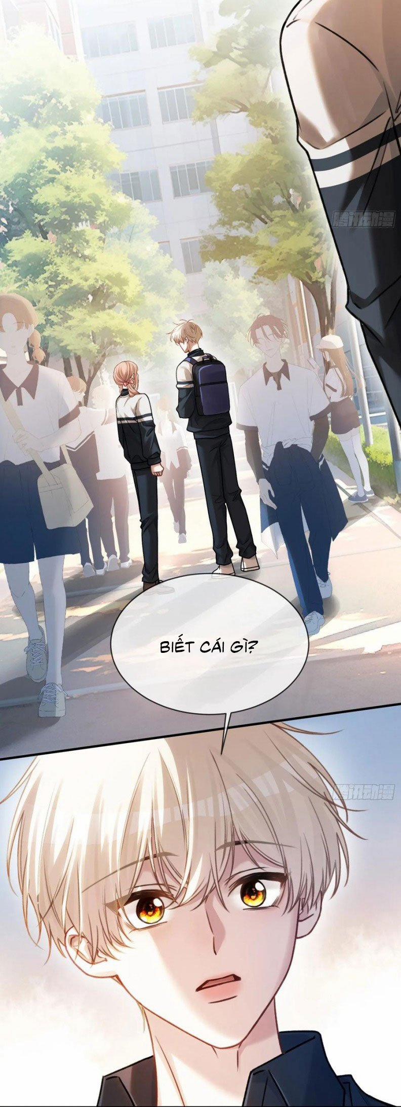 Xuyên Nhanh: Quan Hệ Gây Nghiện 113 trang 13