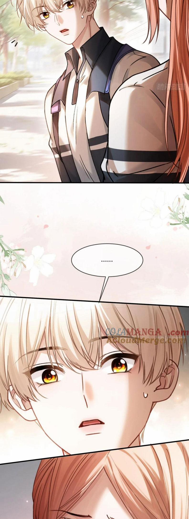 Xuyên Nhanh: Quan Hệ Gây Nghiện 113 trang 15