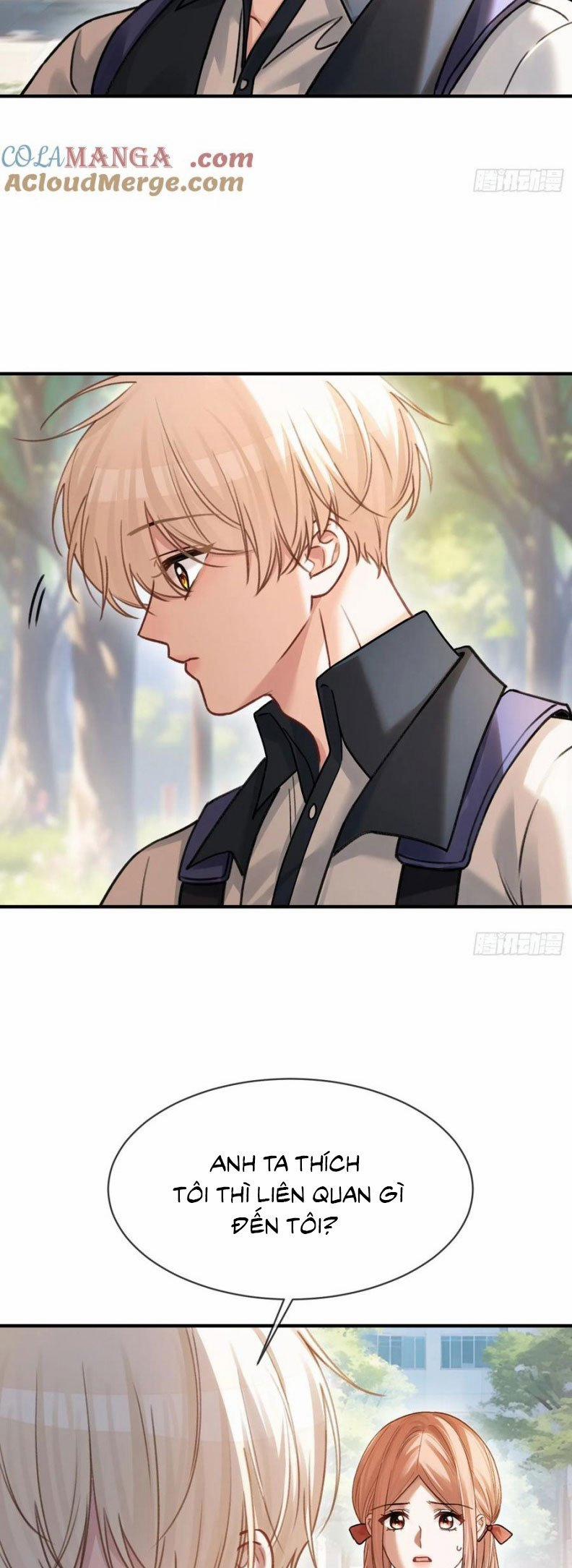 Xuyên Nhanh: Quan Hệ Gây Nghiện 113 trang 17