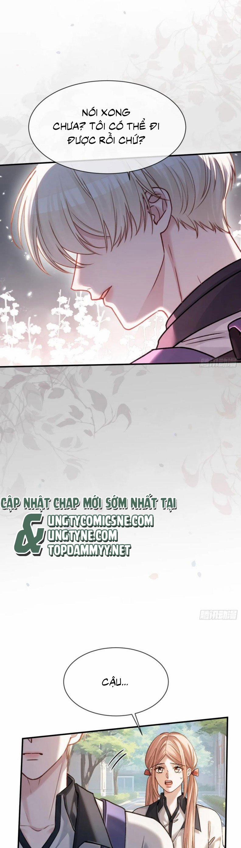 Xuyên Nhanh: Quan Hệ Gây Nghiện 113 trang 21