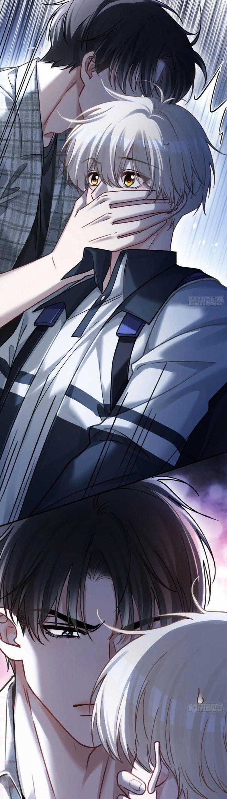 Xuyên Nhanh: Quan Hệ Gây Nghiện 113 trang 24