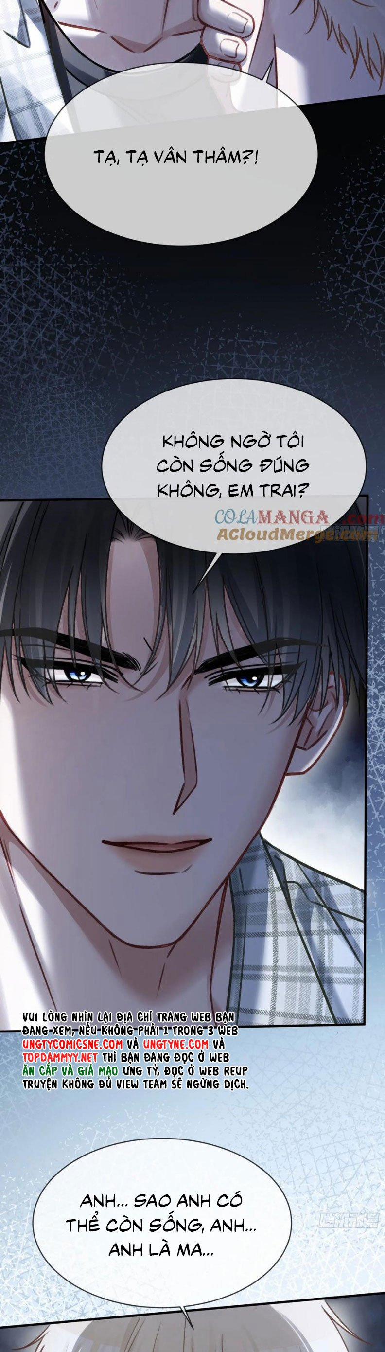 Xuyên Nhanh: Quan Hệ Gây Nghiện 113 trang 25