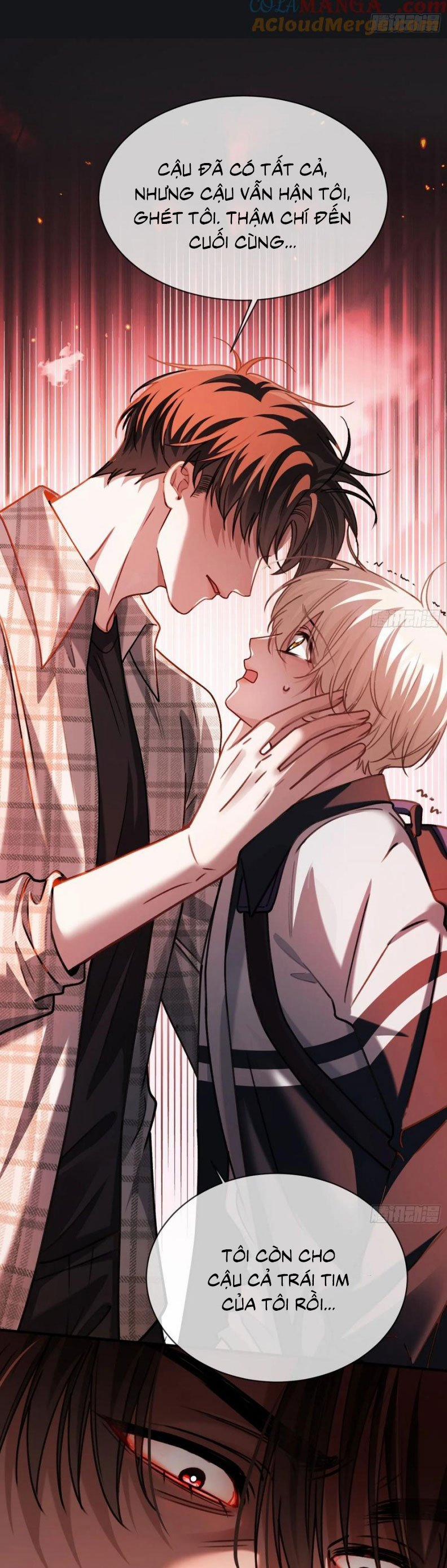 Xuyên Nhanh: Quan Hệ Gây Nghiện 113 trang 27