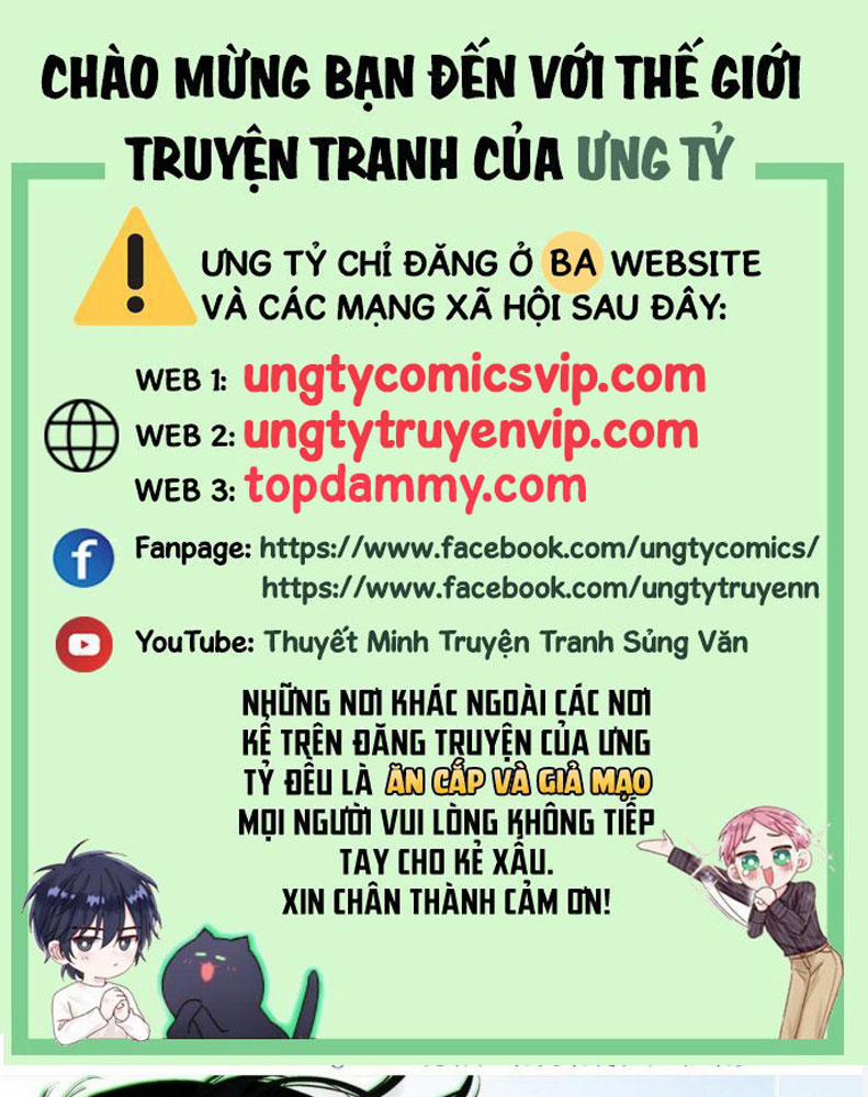 Xuyên Nhanh: Quan Hệ Gây Nghiện Chương 41 Trang 1