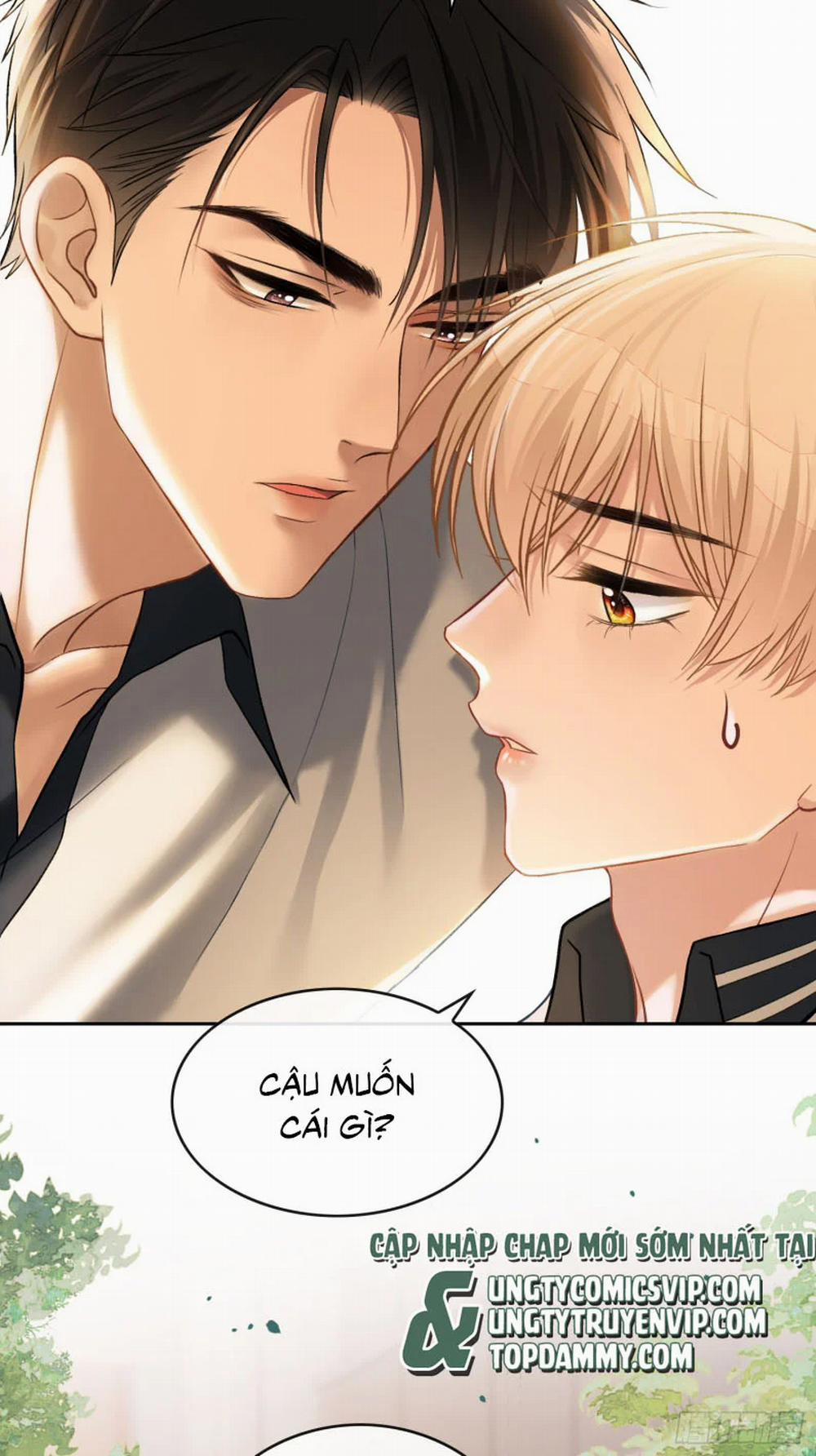 Xuyên Nhanh: Quan Hệ Gây Nghiện 8 trang 11