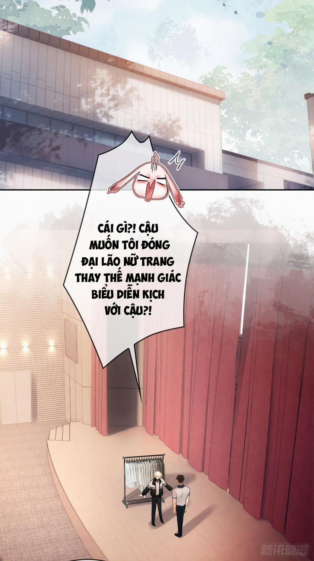 Xuyên Nhanh: Quan Hệ Gây Nghiện 8 trang 14