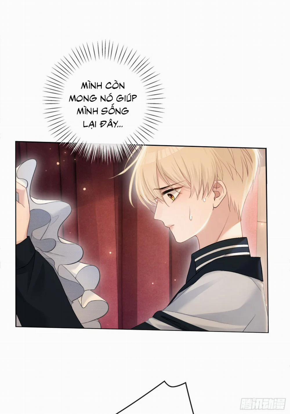 Xuyên Nhanh: Quan Hệ Gây Nghiện 8 trang 17