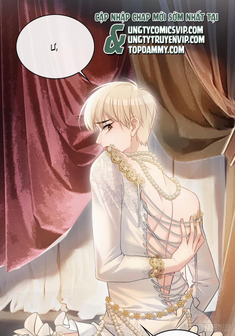 Xuyên Nhanh: Quan Hệ Gây Nghiện 8 trang 19