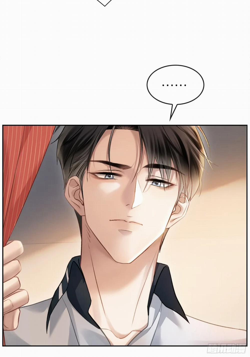 Xuyên Nhanh: Quan Hệ Gây Nghiện 8 trang 22