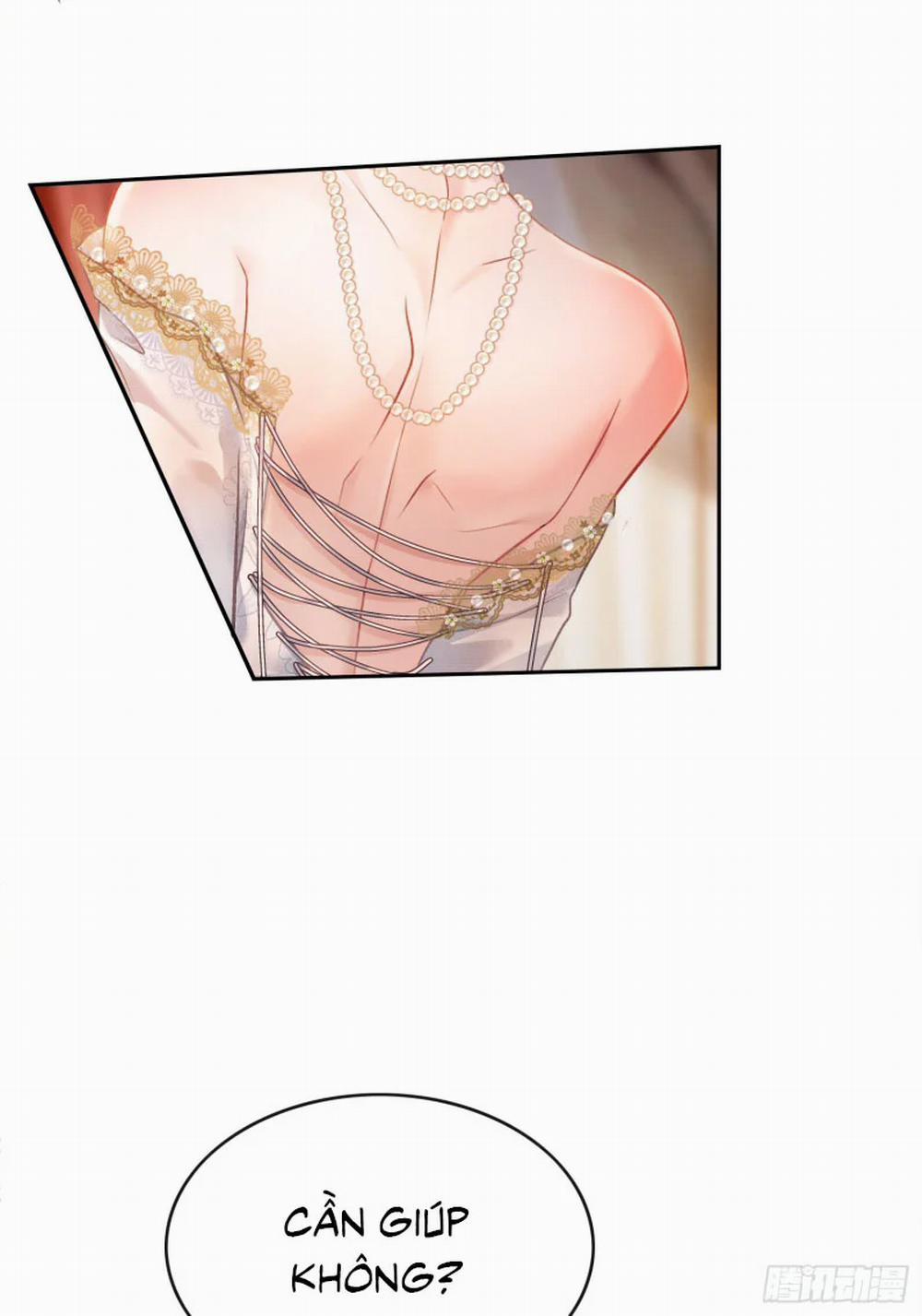 Xuyên Nhanh: Quan Hệ Gây Nghiện 8 trang 24