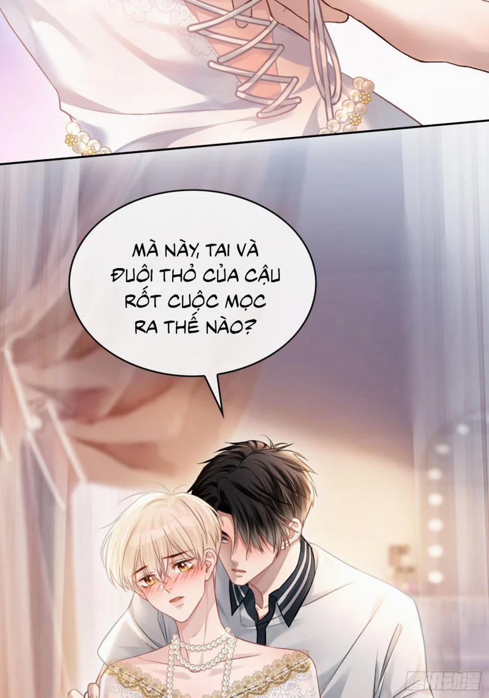 Xuyên Nhanh: Quan Hệ Gây Nghiện 8 trang 27