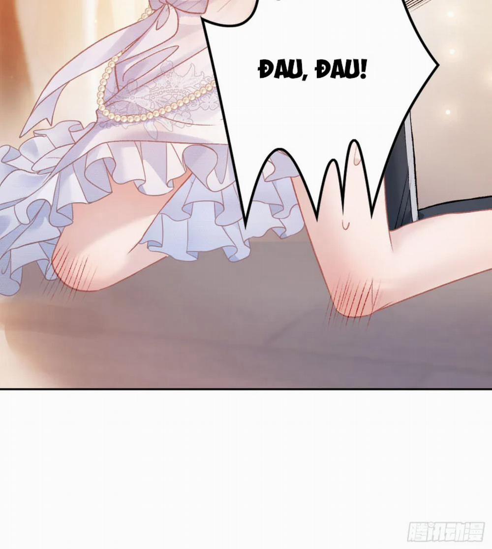 Xuyên Nhanh: Quan Hệ Gây Nghiện 8 trang 31