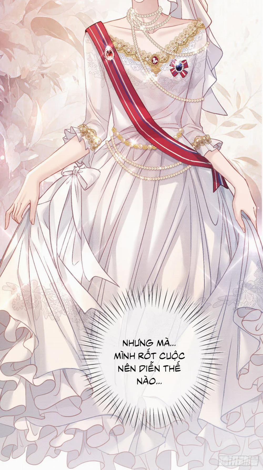 Xuyên Nhanh: Quan Hệ Gây Nghiện 8 trang 34