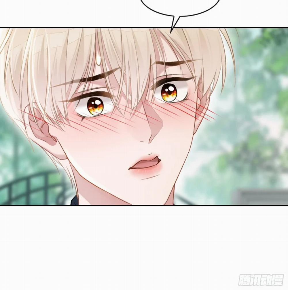 Xuyên Nhanh: Quan Hệ Gây Nghiện 8 trang 4