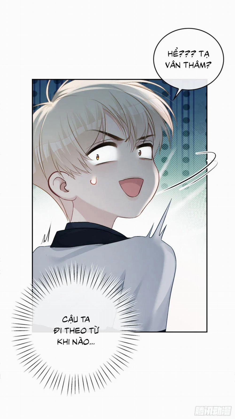 Xuyên Nhanh: Quan Hệ Gây Nghiện 8 trang 9