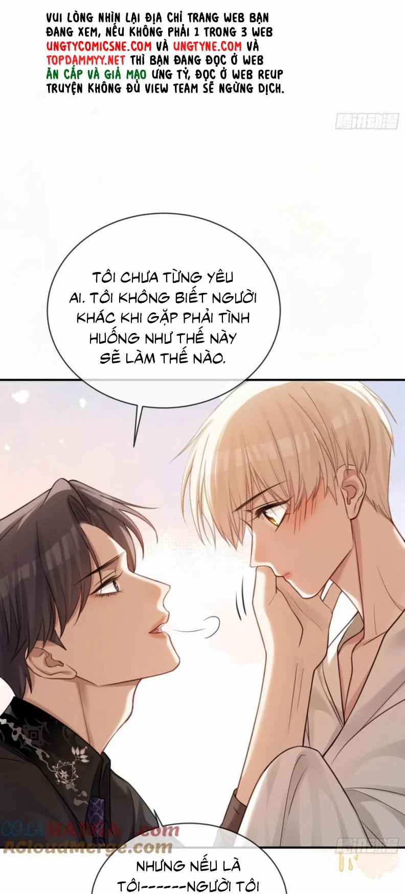 Xuyên Nhanh: Quan Hệ Gây Nghiện 88 trang 13