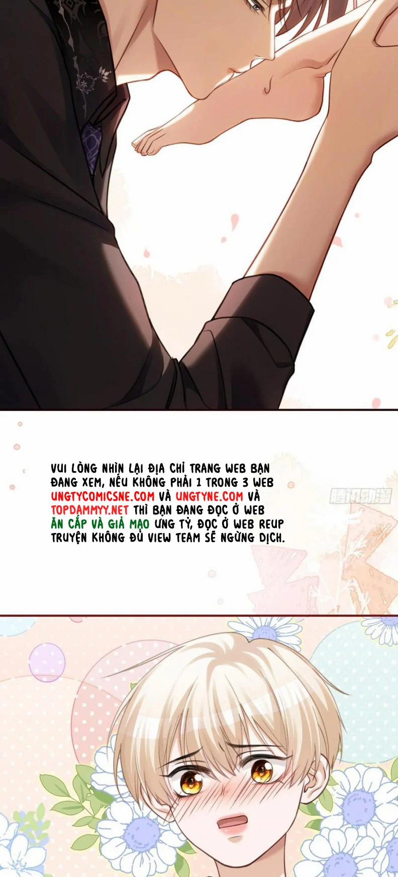 Xuyên Nhanh: Quan Hệ Gây Nghiện 88 trang 15