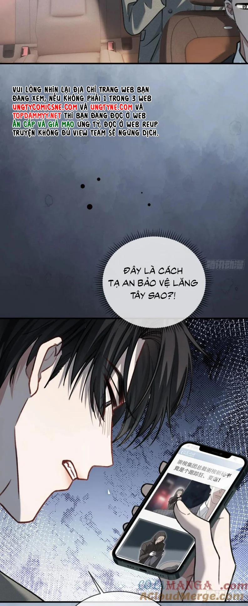 Xuyên Nhanh: Quan Hệ Gây Nghiện 88 trang 2