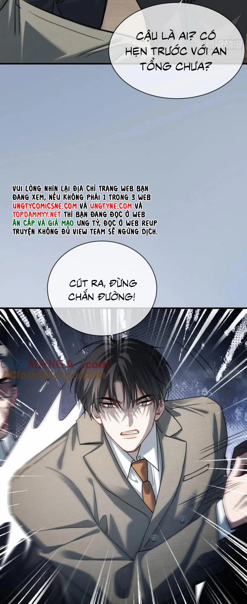 Xuyên Nhanh: Quan Hệ Gây Nghiện 88 trang 4