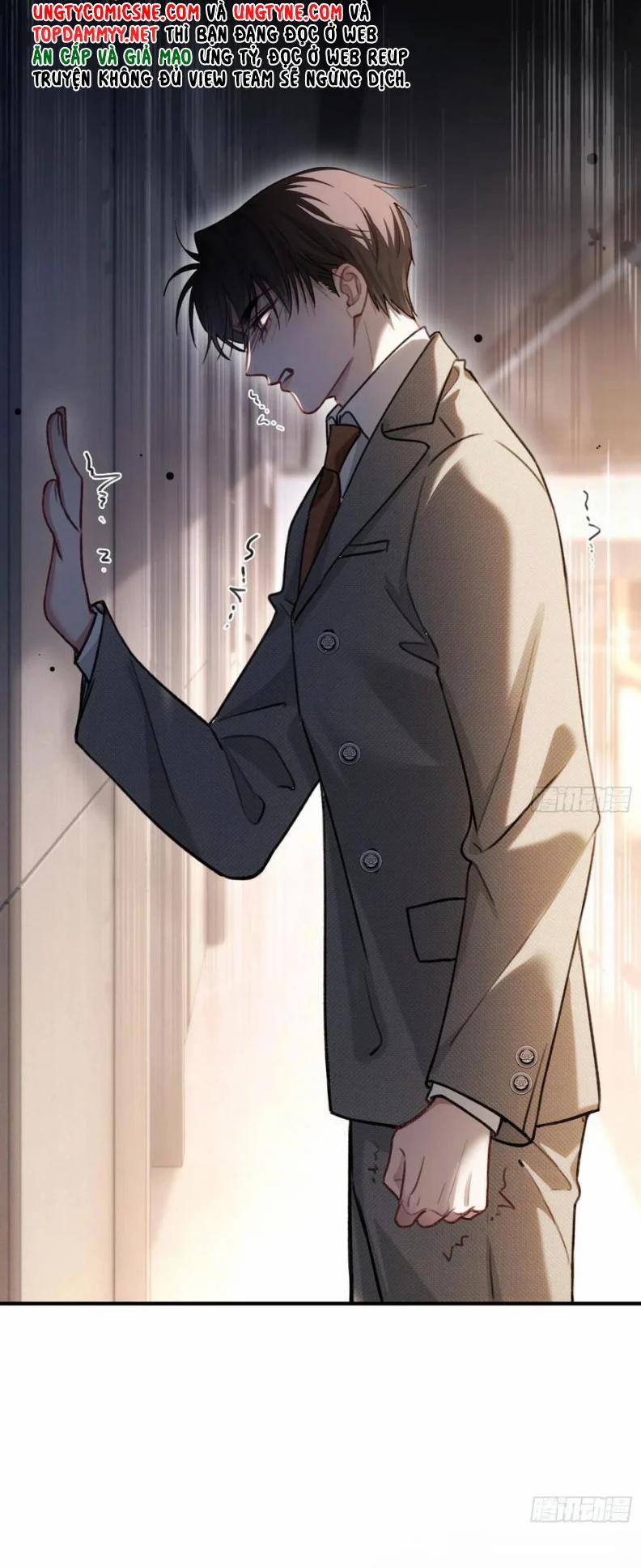 Xuyên Nhanh: Quan Hệ Gây Nghiện 88 trang 7