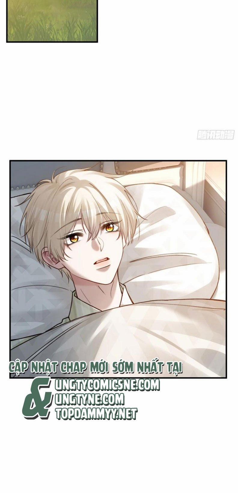 Xuyên Nhanh: Quan Hệ Gây Nghiện 89 trang 11