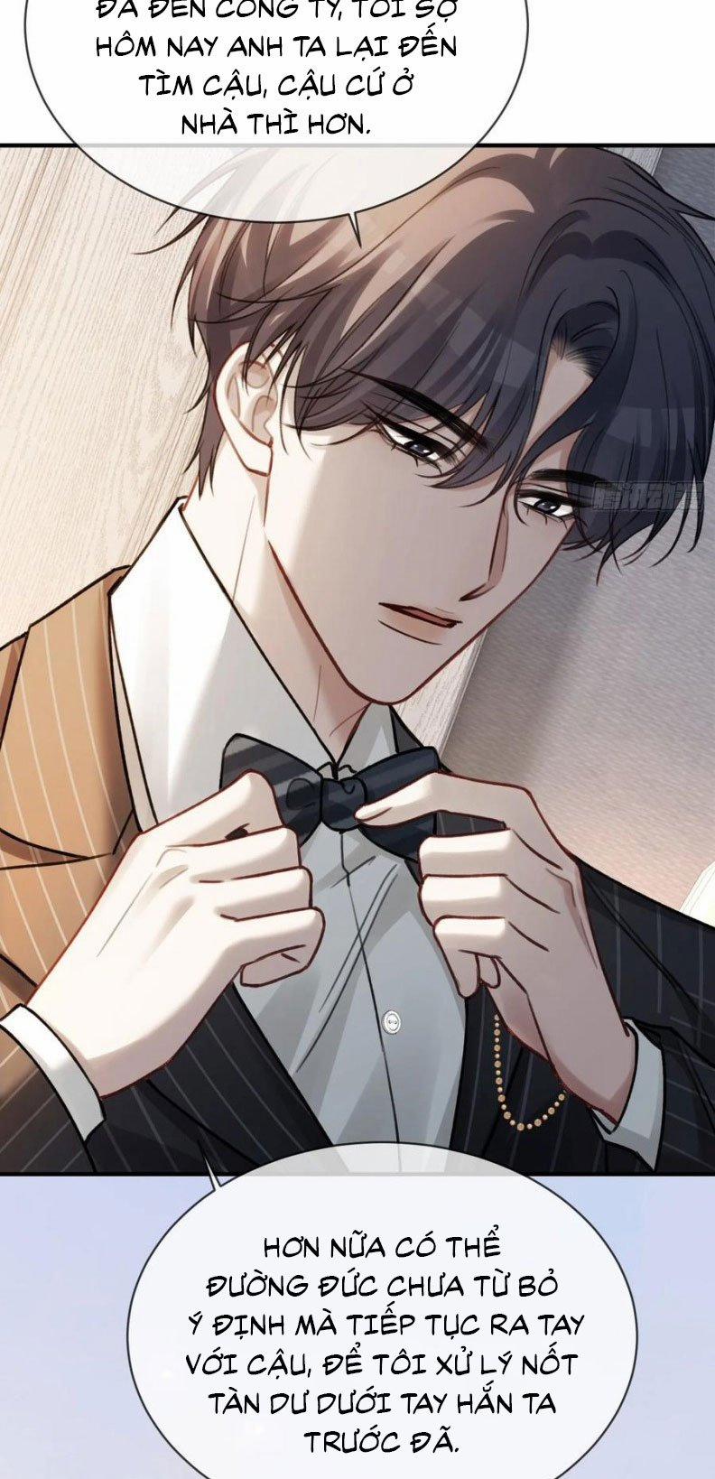 Xuyên Nhanh: Quan Hệ Gây Nghiện 89 trang 16