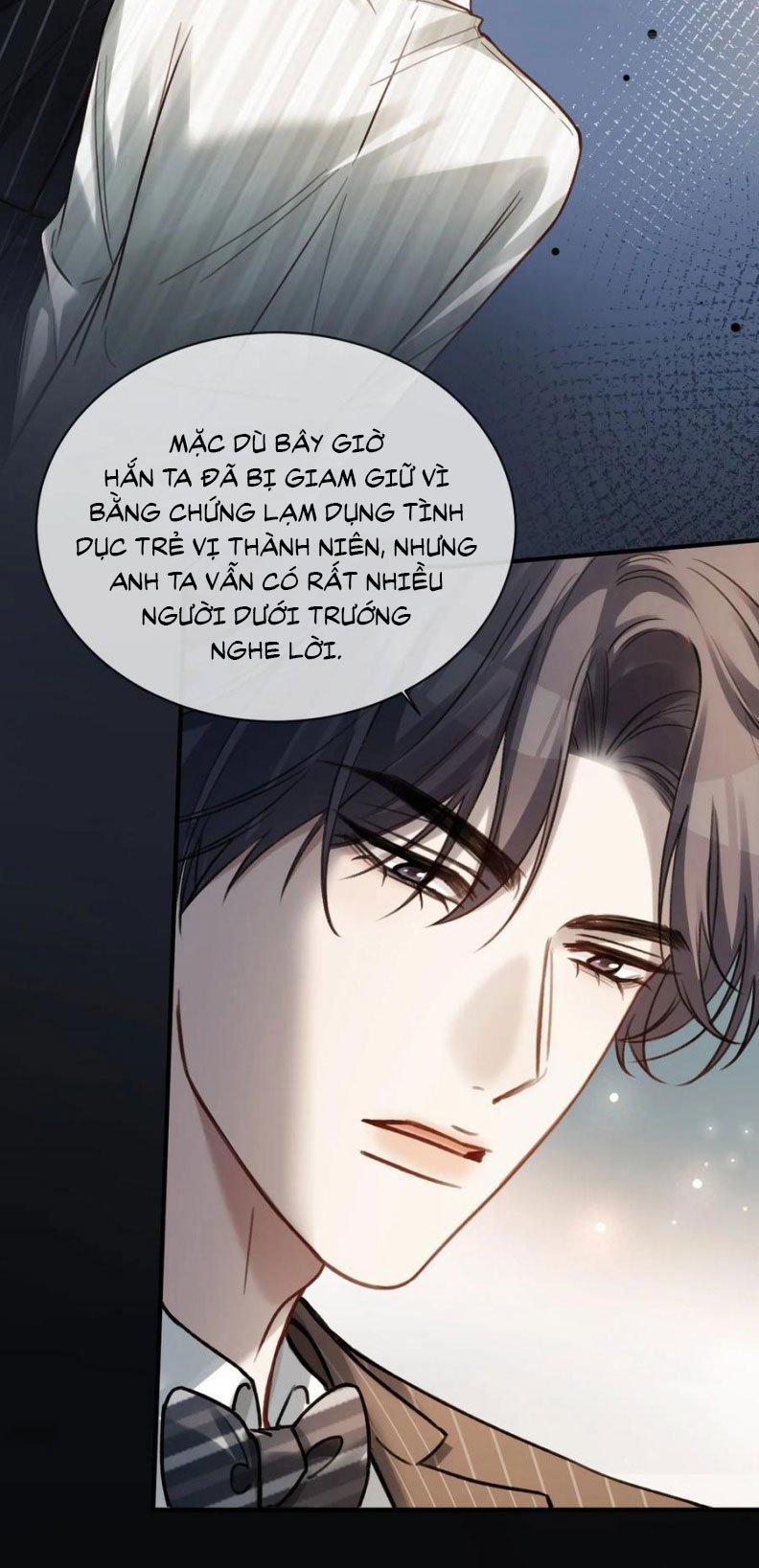 Xuyên Nhanh: Quan Hệ Gây Nghiện 89 trang 19