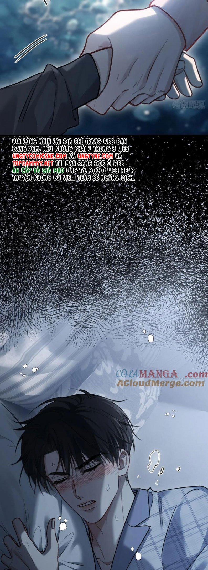 Xuyên Nhanh: Quan Hệ Gây Nghiện 89 trang 2