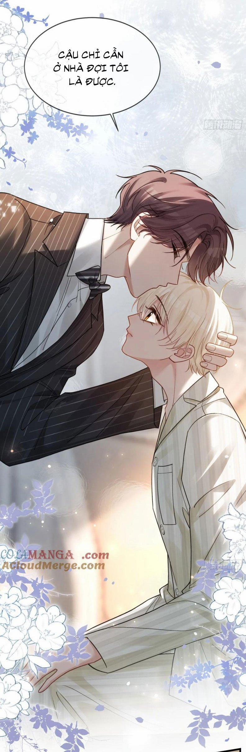 Xuyên Nhanh: Quan Hệ Gây Nghiện 89 trang 23