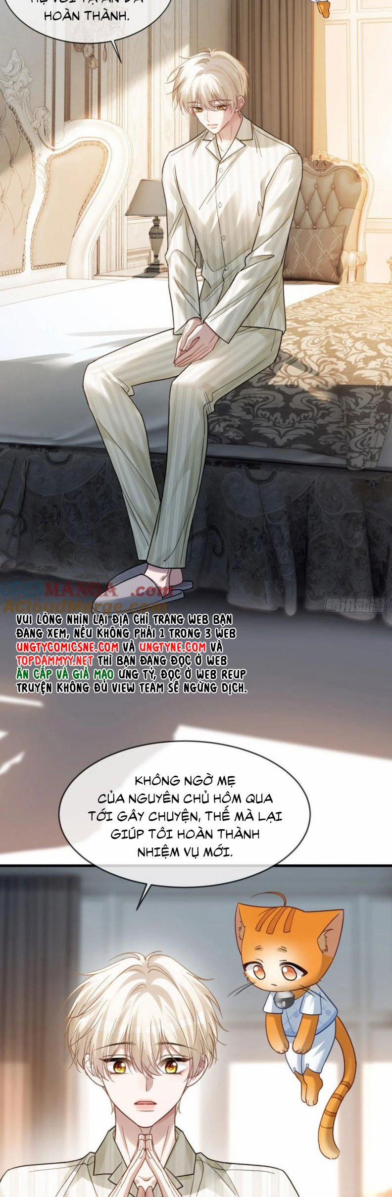 Xuyên Nhanh: Quan Hệ Gây Nghiện 89 trang 25