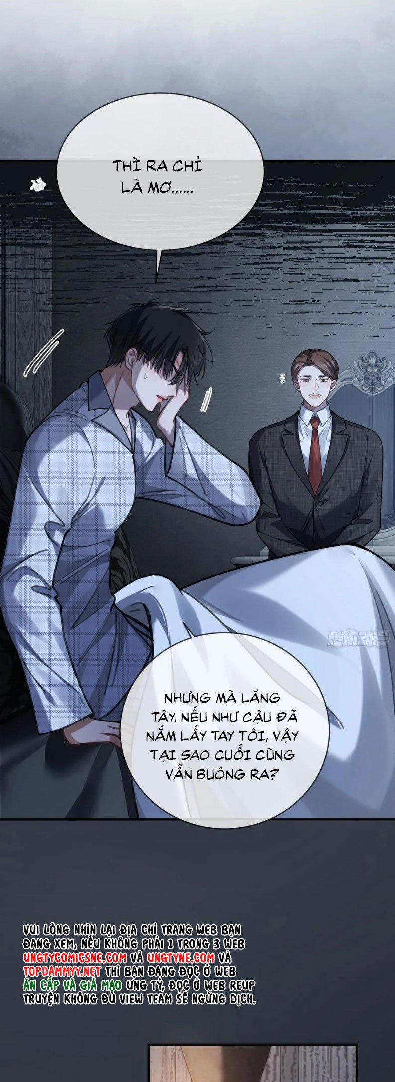 Xuyên Nhanh: Quan Hệ Gây Nghiện 89 trang 4