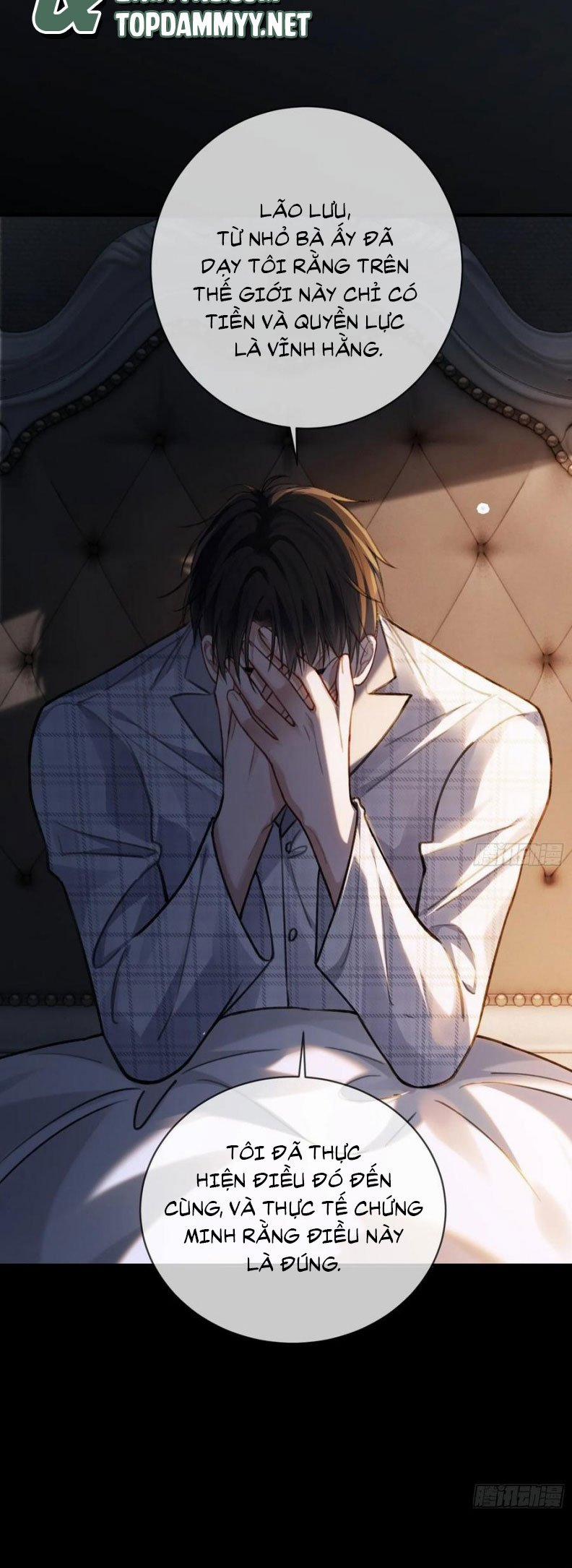 Xuyên Nhanh: Quan Hệ Gây Nghiện 89 trang 6