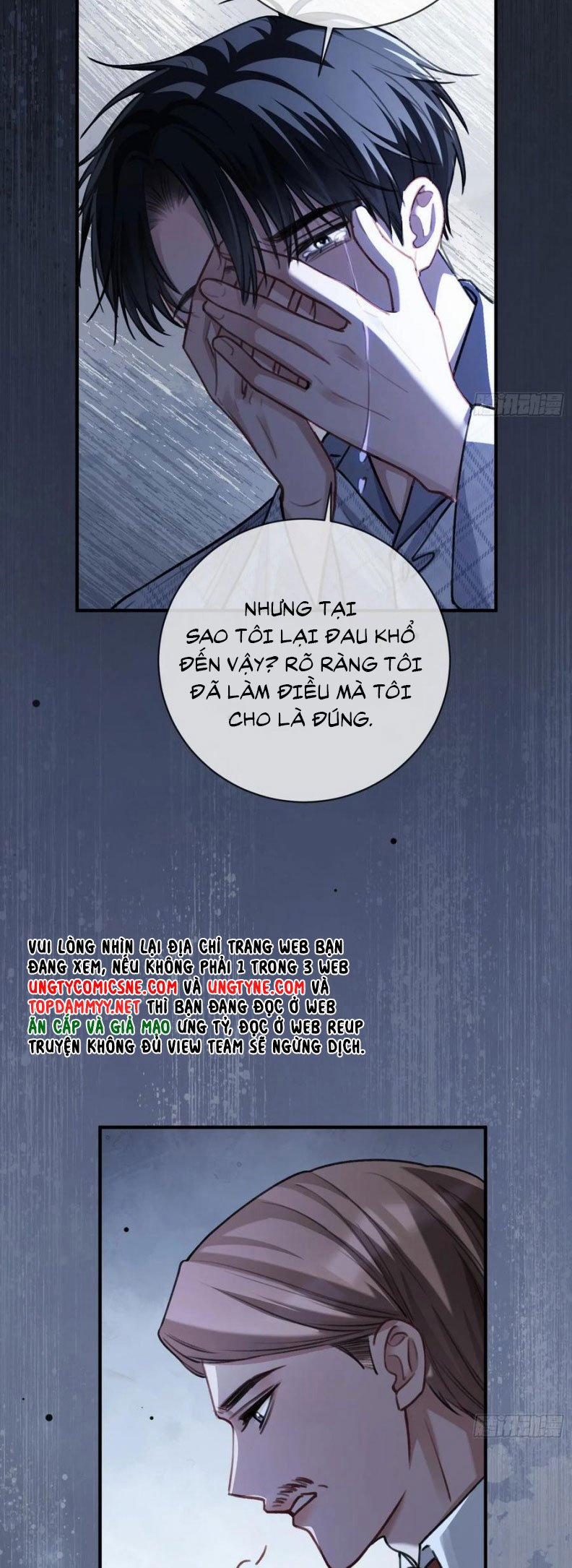 Xuyên Nhanh: Quan Hệ Gây Nghiện 89 trang 8